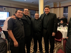 ANSH Convention 2019 10091998